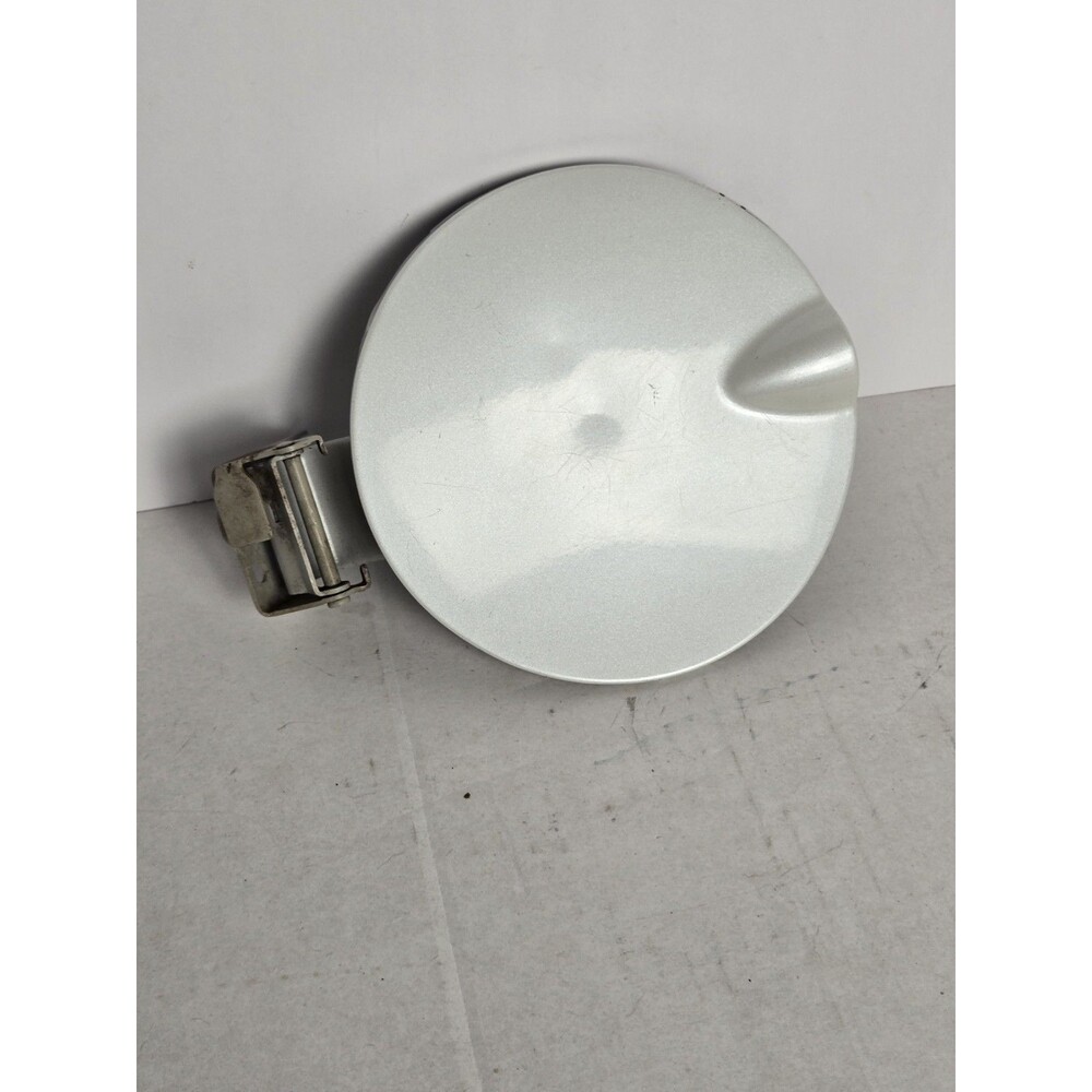 2007-2013 Suzuki SX4 Gas Fuel Filler Door Flap ZMW Azure White OEM 70698